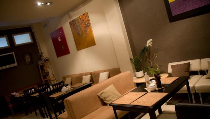 Йога студия Сидерского - фото (965-4426)