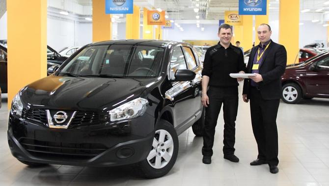 Роско авто - фото (608-2207)