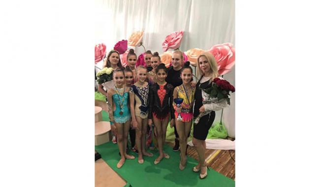 Школа Дерюгиных - фото (1143-6273)