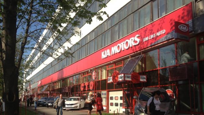 "Світ-Авто" - фото (2205-15264)