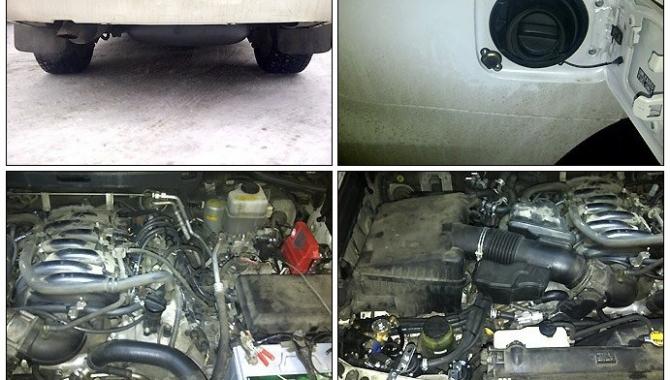 Gazautoclimat - установка газобалонного оборудования, автокондиционеров - фото (3223-16873)