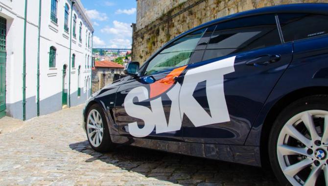 SIXT - фото (2201-17215)
