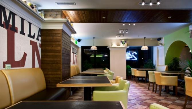 Solo Pizza - фото (3984-26272)