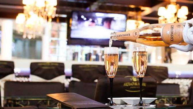 Charte Bar - фото (5165-27490)