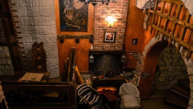 Паб "Монах" - фото (4017-27612)