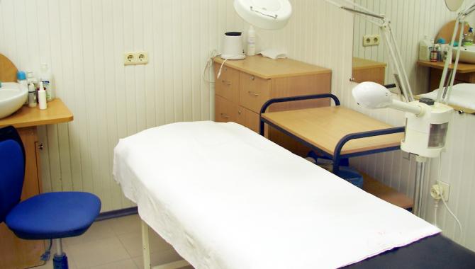 Салон красоты Дар'я - фото (853-3764)