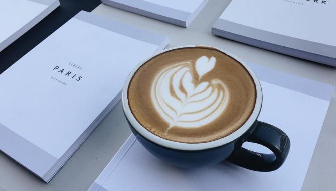 Cafe Select - фото (4737-27645)