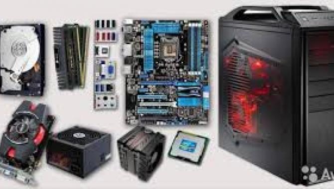 Kiev-PK Ремонт Компьютеров - фото (5461-27699)