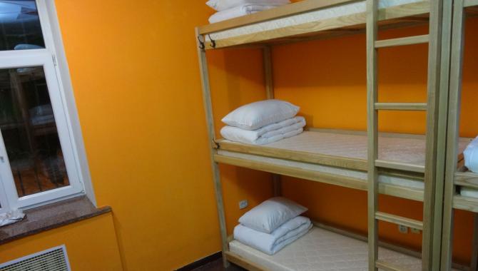 Hostel OK - фото (6491-44057)