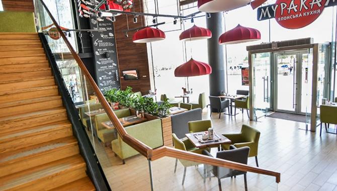 Мураками - фото (6382-41854)