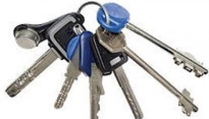 Аварийное открытие замков  - фото (8792-52840)