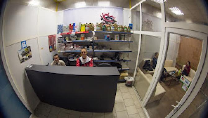 Ремонт Авто на СТО RamAuto Харьков - фото (9647-54180)