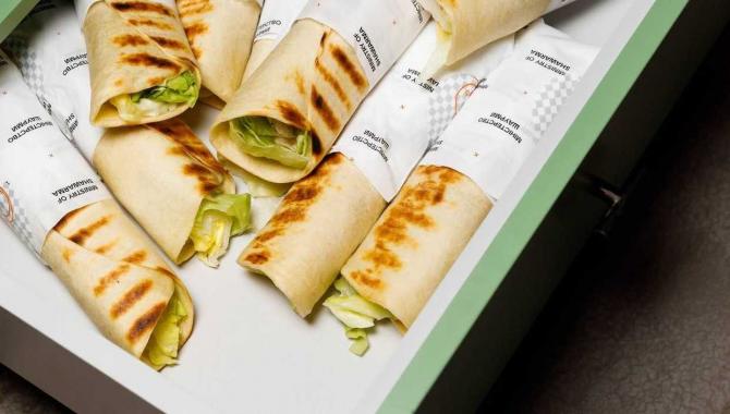 МІНІСТЕРСТВО ШАУРМИ - фото (10208-55012)