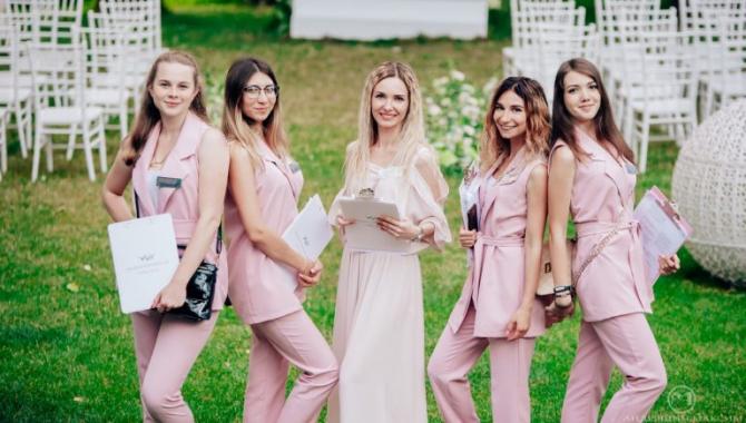 Свадьба в шоколаде  - фото (8746-52769)