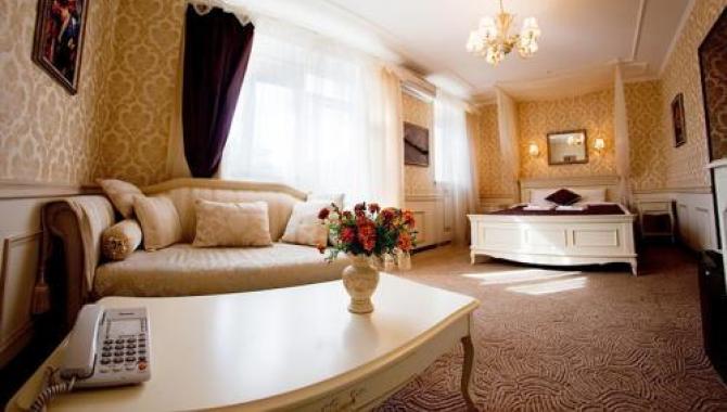 Оселя - фото (5505-44783)