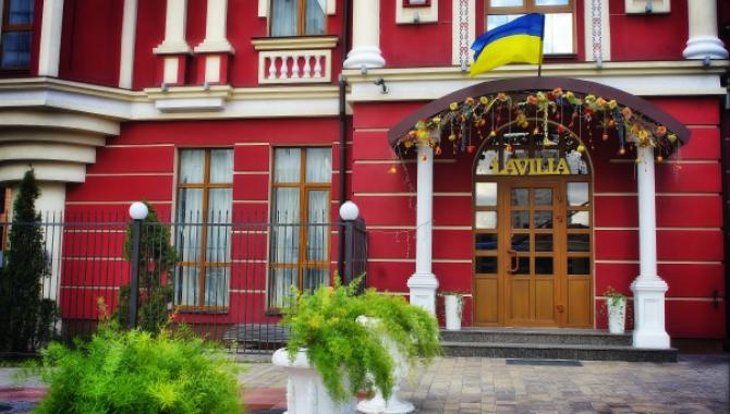 Hotel Lavilia - фото (6159-44109)