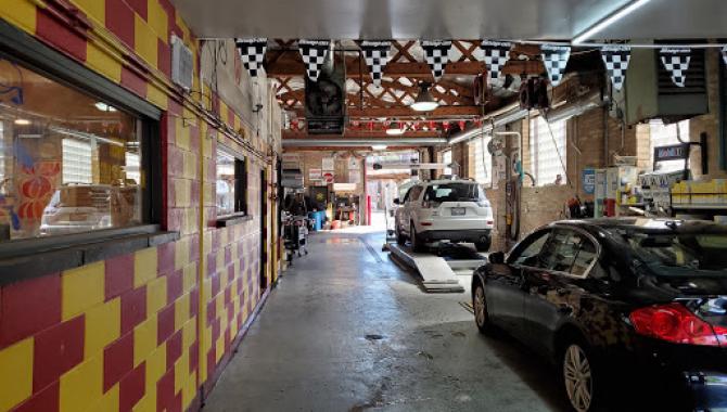 Auto Repairs 4 Less - Chicago, Illinois - фото (9898-54562)