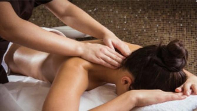 Voyage Spa - фото (8061-51065)