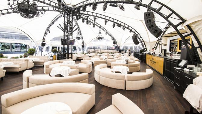 Arena WHITE Terrace - фото (4009-45937)