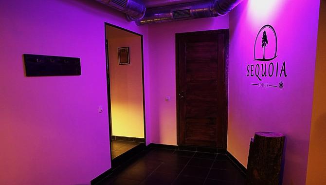 Sequoia Lodge - фото (4010-45212)