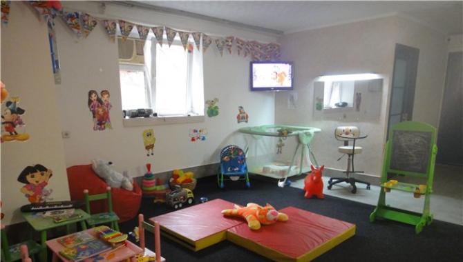 Парикмахерская Стилистика - фото (827-3568)