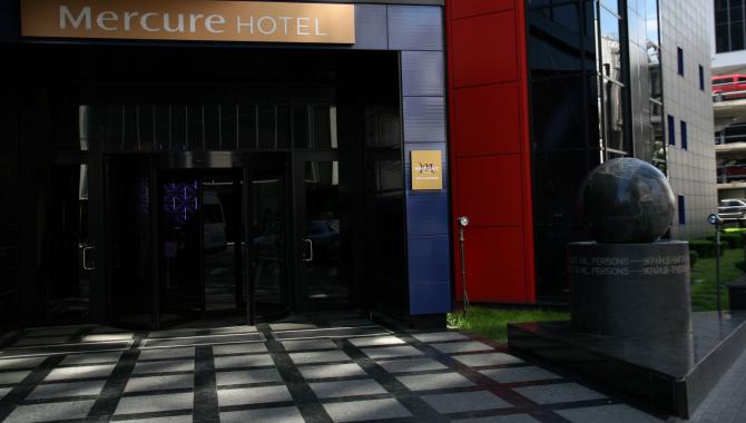 Mercure Kyiv Congress - фото (5504-44191)