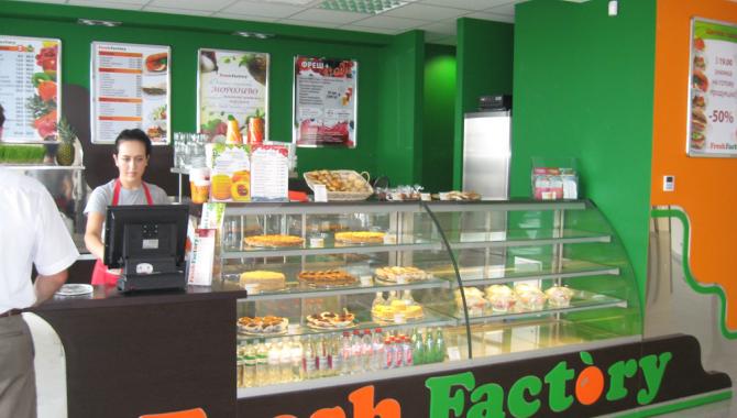 Fresh Factory - фото (3771-27539)