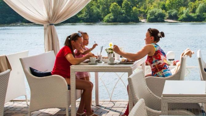 River Grill - фото (3539-45476)