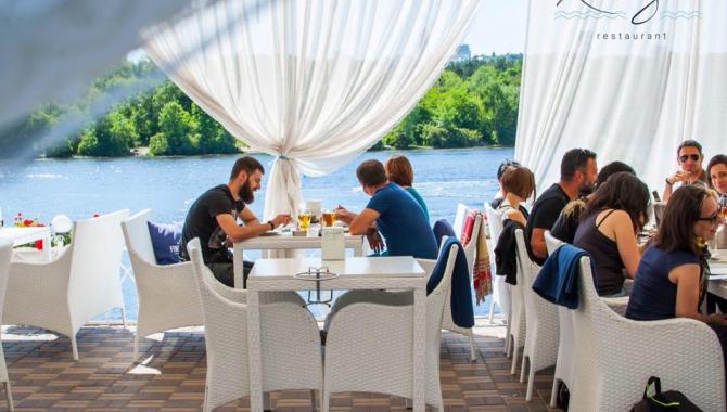 River Grill - фото (3539-45477)