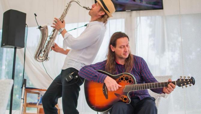 River Grill - фото (3539-45478)