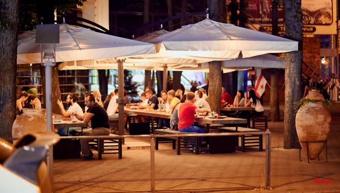 Georgia - фото (4792-47508)