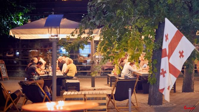 Georgia - фото (4792-47506)