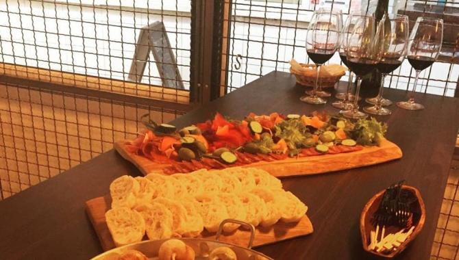 Ulitka bar - фото (4617-47532)