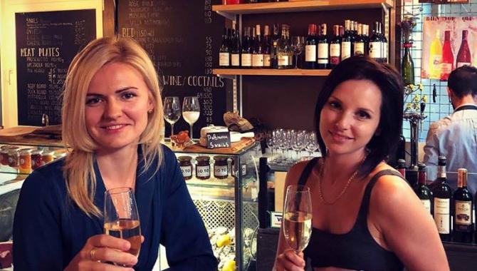 Prosciutteria Wine & Deli - фото (5014-46032)