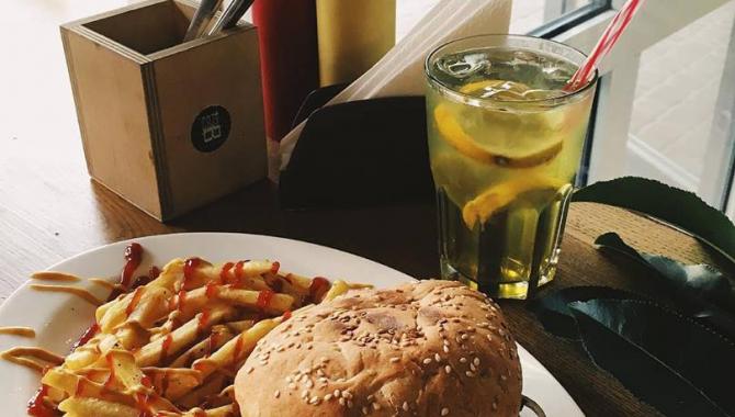 Cozy - фото (3974-46540)