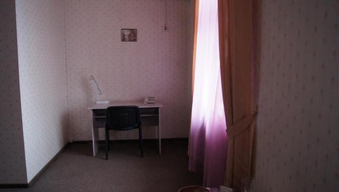 Отельный комплекс КНУ - фото (6012-44882)