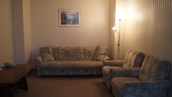 Отельный комплекс КНУ - фото (6012-44880)