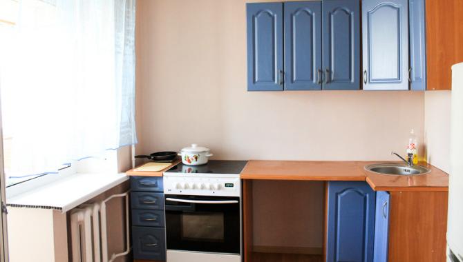 Hostel Minskiy - фото (6152-44035)