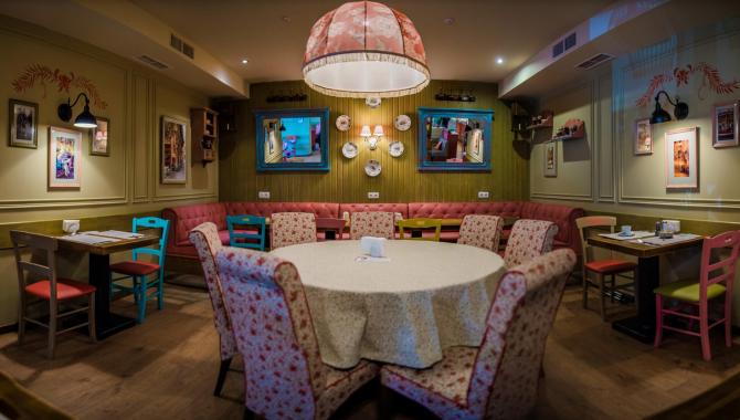 Файна Фамилия - фото (4822-46889)