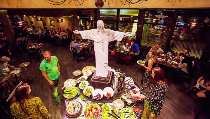 Grill do Brasil - фото (3590-46857)