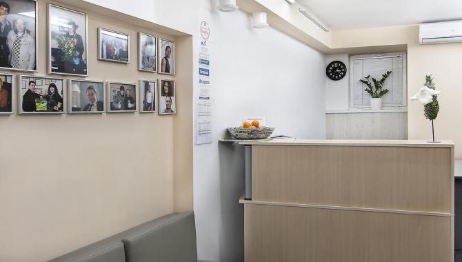 Апарт-отель Бассейная - фото (5522-44461)