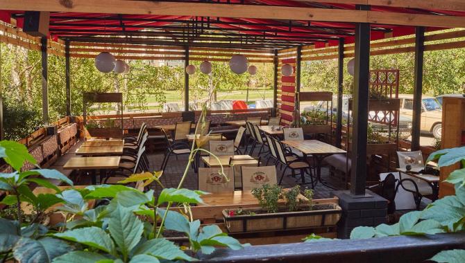 Genatsvale&Hinkali - фото (3648-46555)