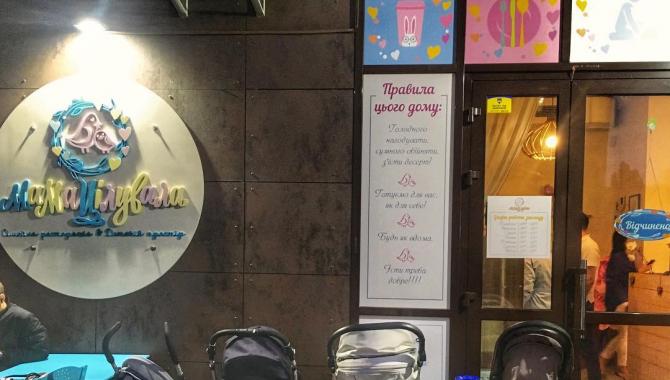 Мама Цілувала - фото (3757-46871)