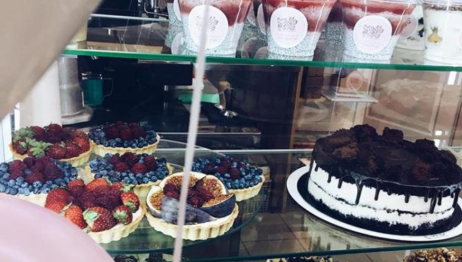 Milly Filly - фото (5305-46346)