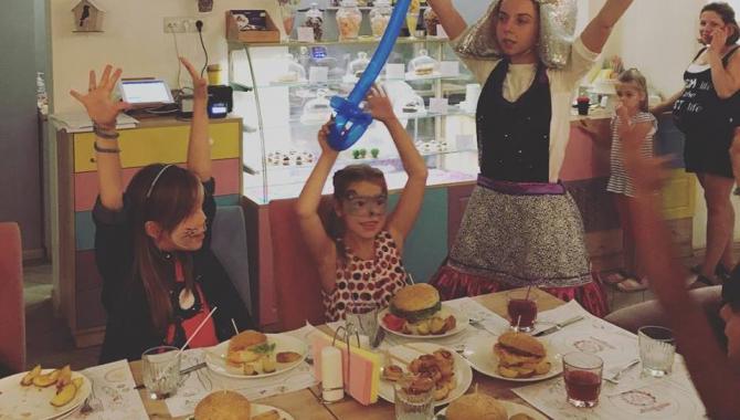 Мама Цілувала - фото (3757-46876)