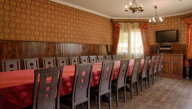 Vano Ivano Patio - фото (5155-47253)