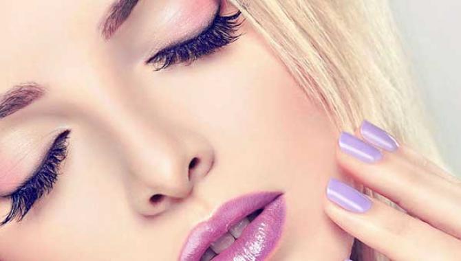  Наращивание ресниц в студии LadySpace  - фото (1248-6911)