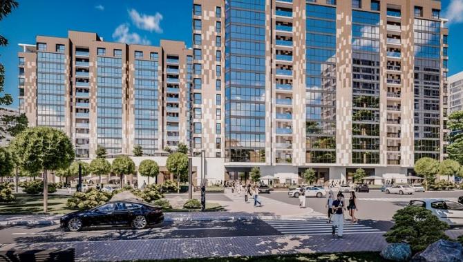 Comfort City Рыбинский - фото (7814-50212)