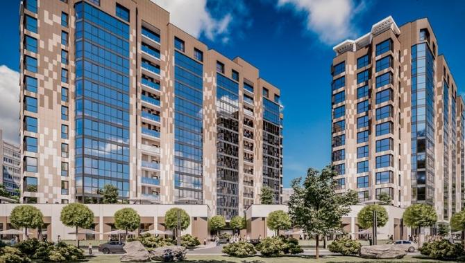 Comfort City Рыбинский - фото (7814-50213)