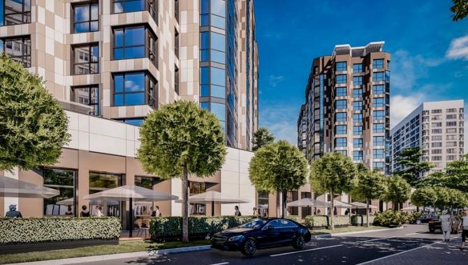 Comfort City Рыбинский - фото (7814-50215)